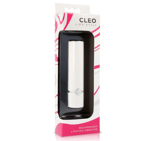 LIPS STYLE - CLEO PINTALABIOS VIBRADOR - Nuvica