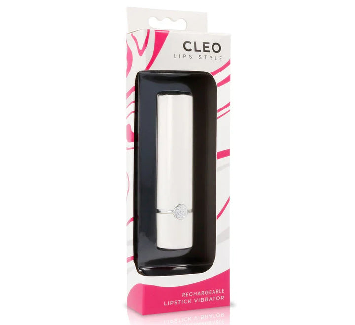 LIPS STYLE - CLEO PINTALABIOS VIBRADOR - Nuvica