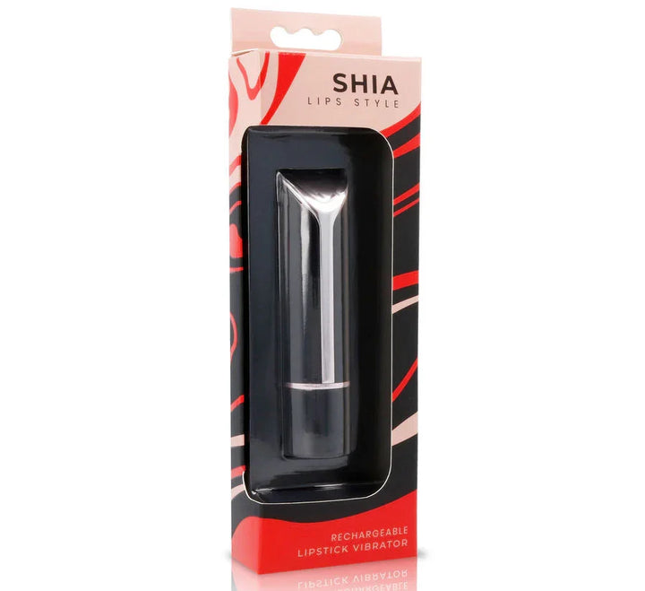 LIPS STYLE - SHIA PINTALABIOS VIBRADOR - Nuvica