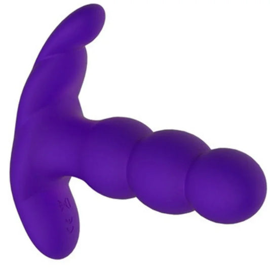 NALONE - PEARL ANAL CONTROL REMOTO LILA - Nuvica