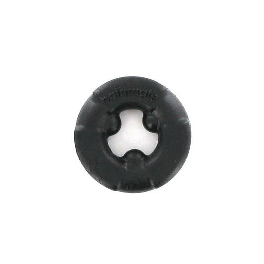 BATHMATE - ANILLO PENE GLADIATOR NEGRO - Nuvica