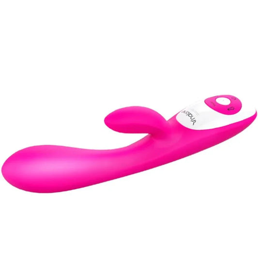 NALONE - WANT VIBRADOR RECARGABLE CONTROL POR VOZ - Nuvica