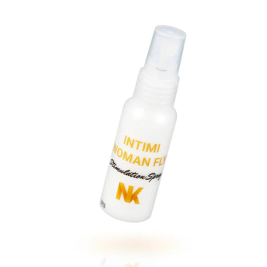 NINA KIKÍ - INTIMI WOMANFLY SPRAY POTENCIADOR ORGASMO - Nuvica