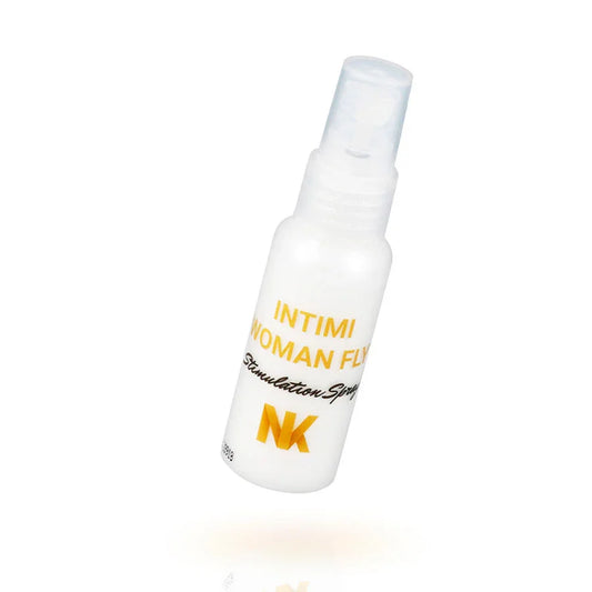 NINA KIKÍ - INTIMI WOMANFLY SPRAY POTENCIADOR ORGASMO - Nuvica