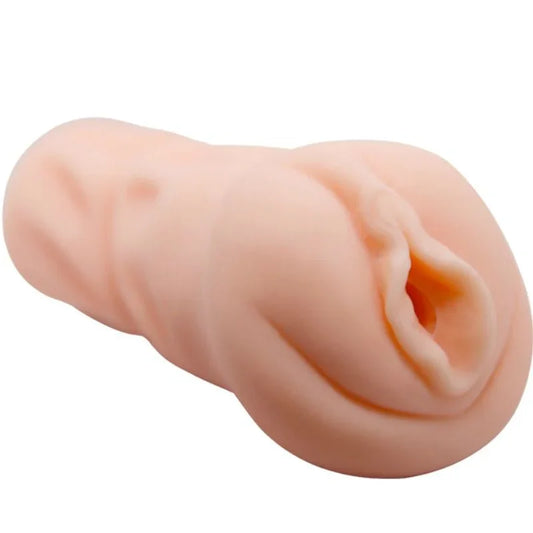 CRAZY BULL - MAVIS MASTURBADOR VAGINA 15.2 CM - Nuvica