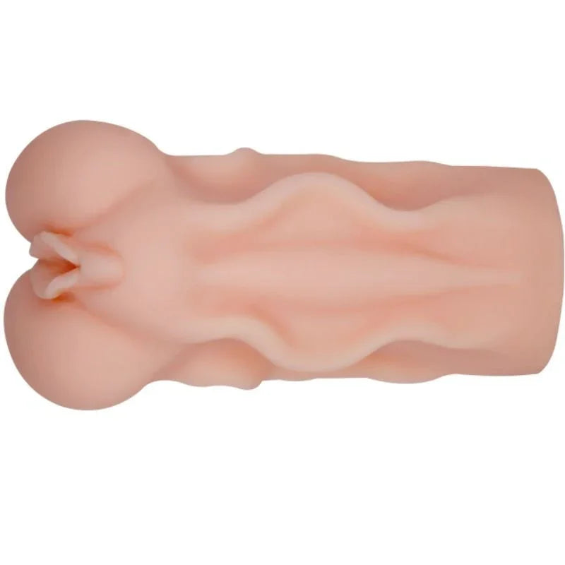 CRAZY BULL - LINDA MASTURBADOR VAGINA 13.7 CM - Nuvica