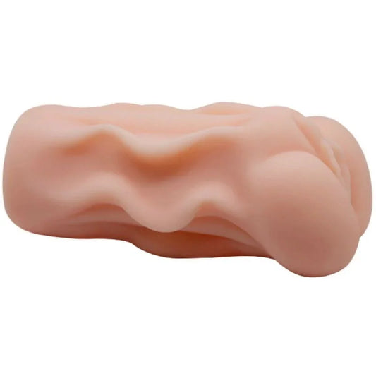 CRAZY BULL - LINDA MASTURBADOR VAGINA 13.7 CM - Nuvica