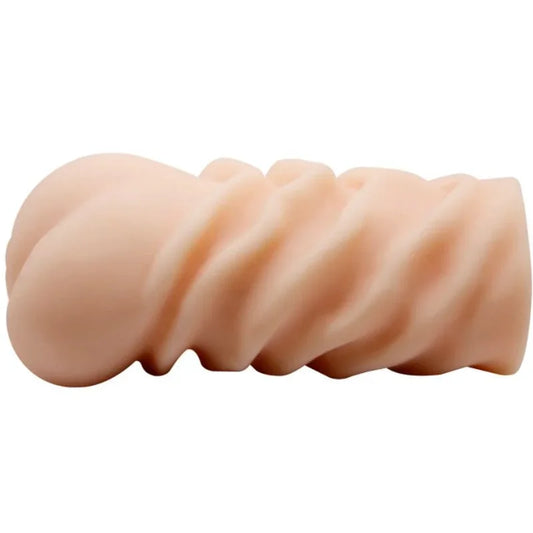CRAZY BULL - ISABEL MASTURBADOR VAGINA 13.5 CM - Nuvica