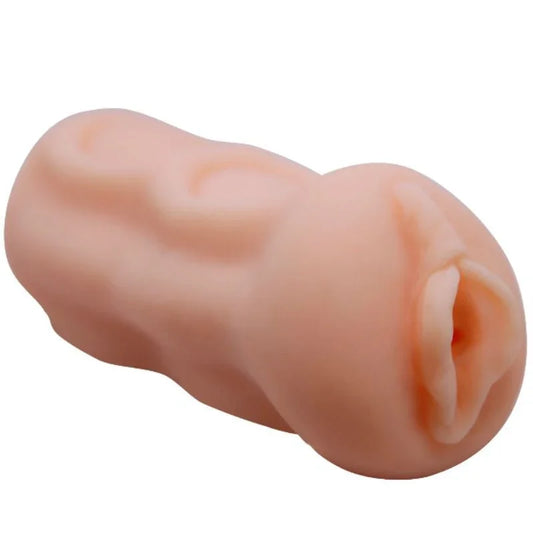 CRAZY BULL - LILLIAN MASTURBADOR VAGINA 13 CM - Nuvica