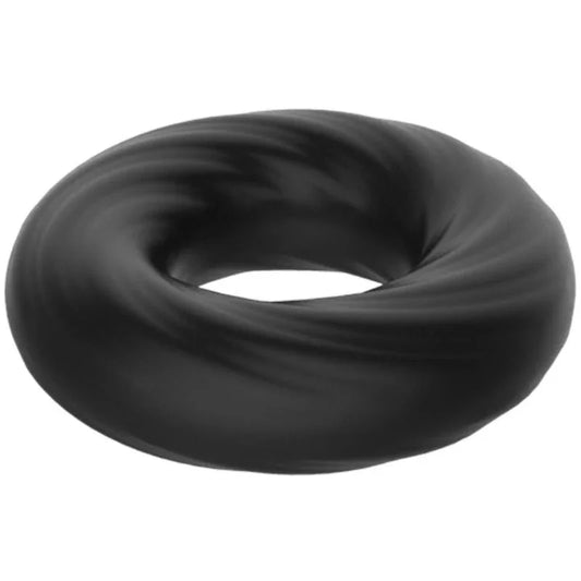 CRAZY BULL - ANILLO SILICONA SUPER SUAVE - Nuvica