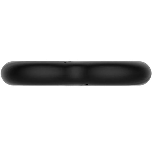 CRAZY BULL - ANILLO DOBLE SILICONA MEDICA - Nuvica