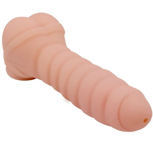 CRAZY BULL - PENE MULTIFUNCIONAL 21.8 CM - Nuvica