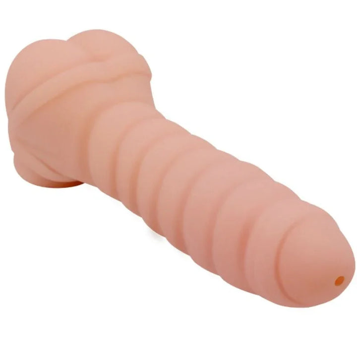 CRAZY BULL - PENE MULTIFUNCIONAL 21.8 CM - Nuvica