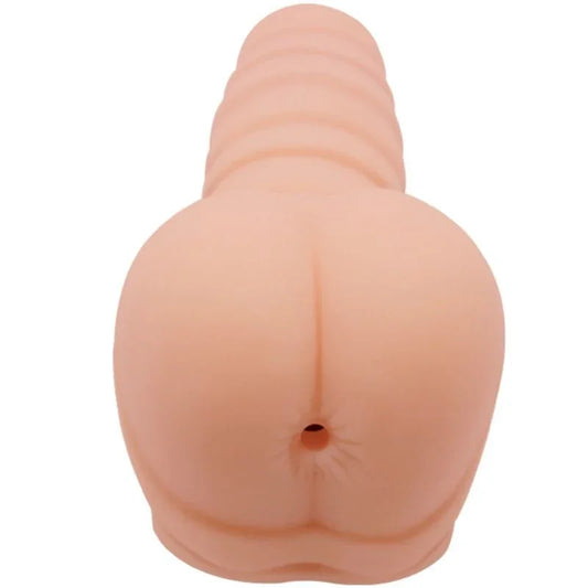 CRAZY BULL - PENE MULTIFUNCIONAL 21.8 CM - Nuvica