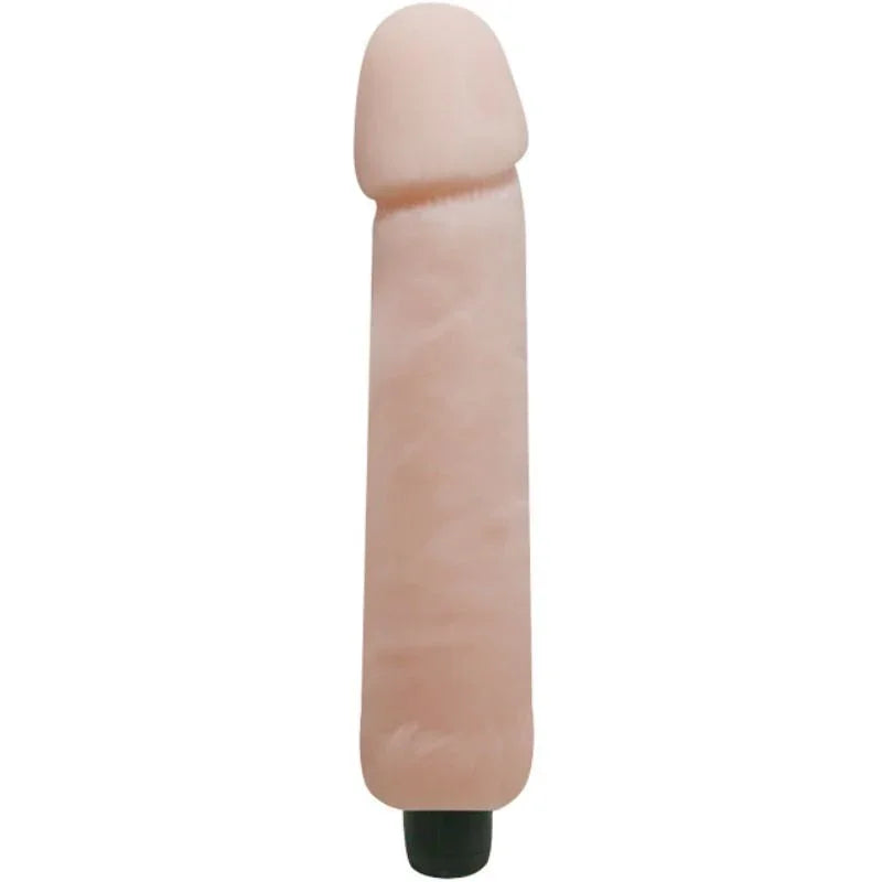 BAILE - LOVE COMPANION DILDO VIBRADOR 25 CM - Nuvica