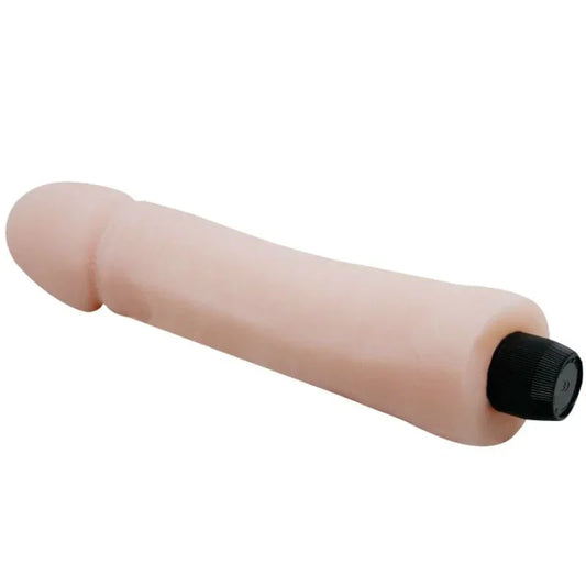 BAILE - LOVE COMPANION DILDO VIBRADOR 25 CM - Nuvica