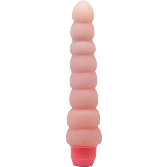 BAILE - FLEXI VIBE SENSUAL SPINE VIBRADOR FLEXIBLE 19 CM - Nuvica