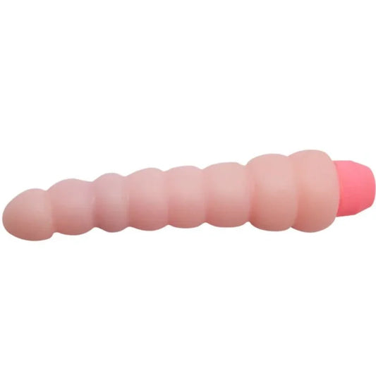 BAILE - FLEXI VIBE SENSUAL SPINE VIBRADOR FLEXIBLE 19 CM - Nuvica