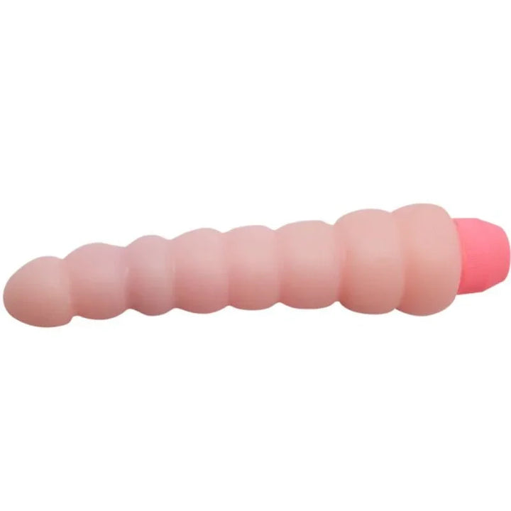 BAILE - FLEXI VIBE SENSUAL SPINE VIBRADOR FLEXIBLE 19 CM - Nuvica