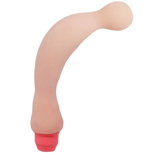 BAILE - FLEXI VIBE SENSUAL SPINE VIBRADOR 22 CM - Nuvica