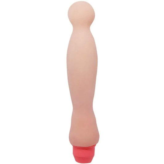 BAILE - FLEXI VIBE SENSUAL SPINE VIBRADOR 22 CM - Nuvica