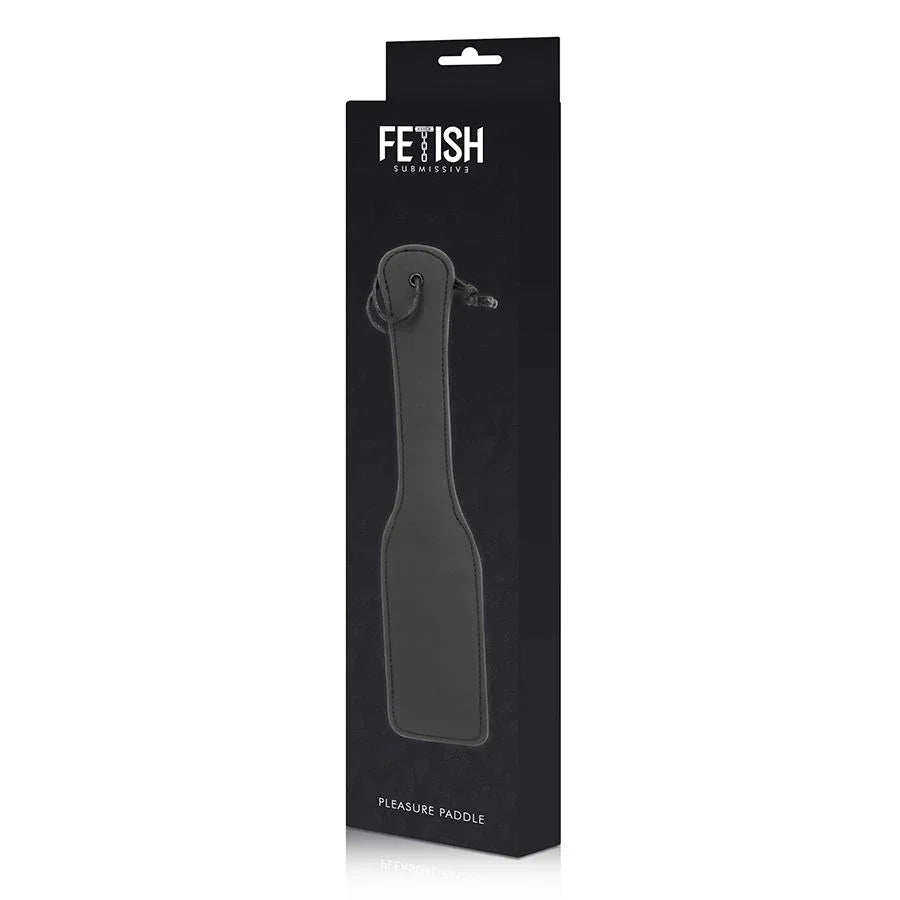 FETISH SUBMISSIVE - FUSTA CUERO VEGANO - Nuvica