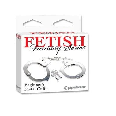FETISH FANTASY SERIES - SERIES ESPOSAS DE METAL - Nuvica