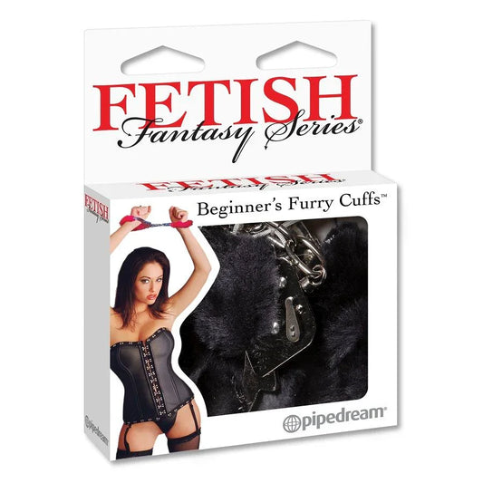FETISH FANTASY SERIES - ESPOSAS NEGRO - Nuvica