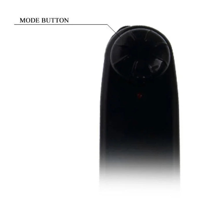 BAILE - COCK DILDO REALÍSTICO CON VIBRACIÓN 21.6 CM - Nuvica