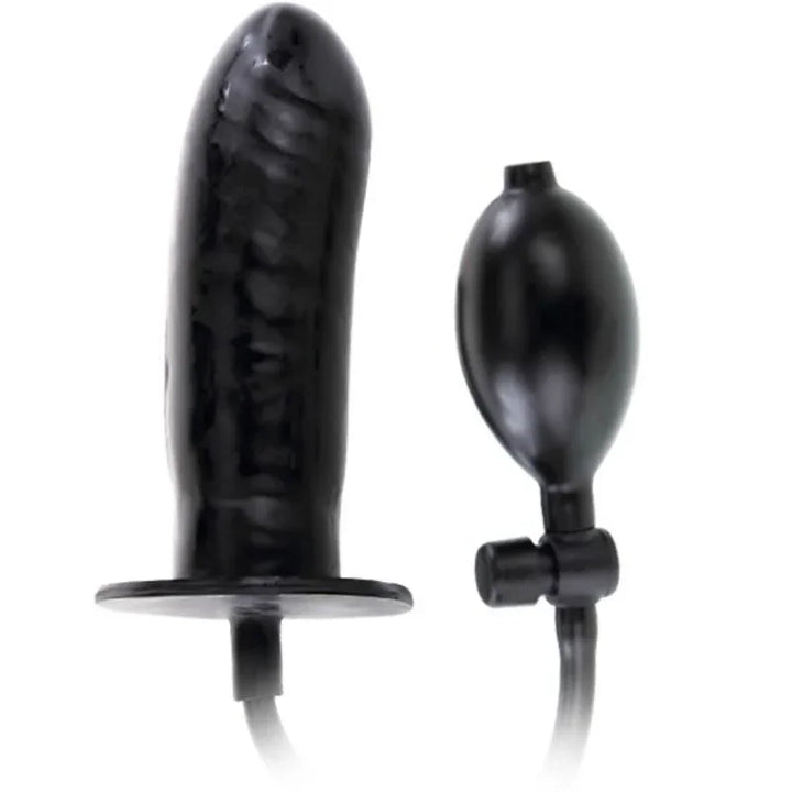 BAILE - BIGGER JOY PENE HINCHABLE 16 CM - Nuvica