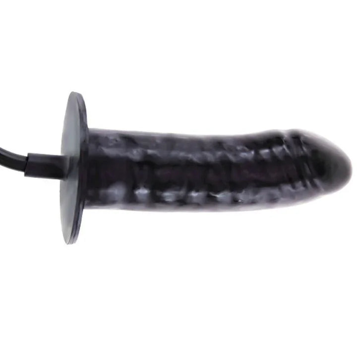 BAILE - BIGGER JOY PENE HINCHABLE 16 CM - Nuvica