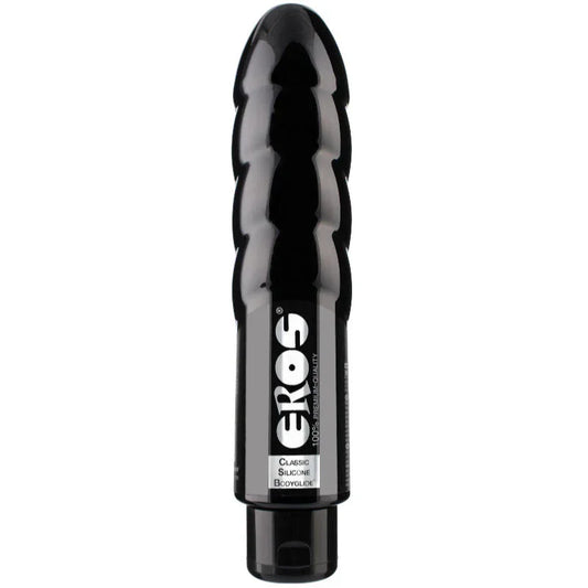 EROS - CLASSIC SILICONE BODYGLIDE LUBRICANTE BASE SILICONA 175 ML - Nuvica