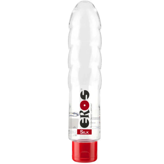 EROS - SILK SILICONE LUBRICANT 175 ML - Nuvica