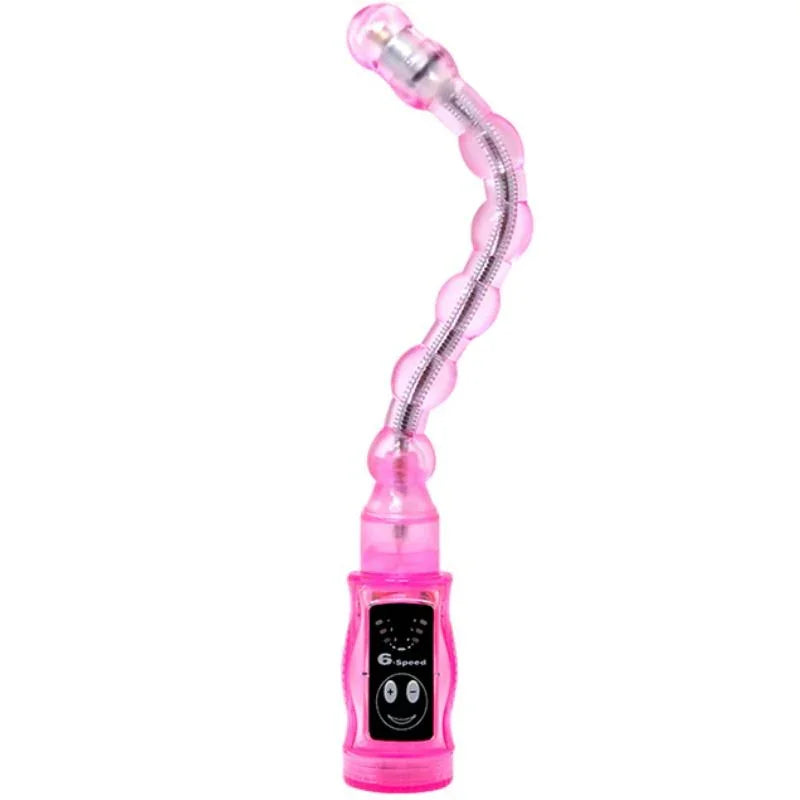 BAILE - DISTORTION ESTIMULADOR TRIPLE ROSA - Nuvica