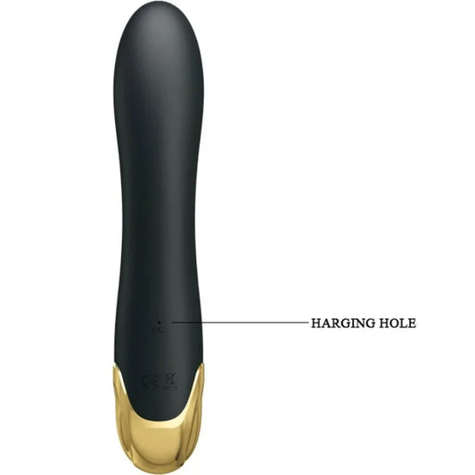 PRETTY LOVE - SMART VIBRADOR DOUBLE PLEASURE - Nuvica