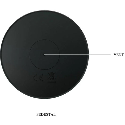 PRETTY LOVE - PLUG MAGIC JINGER UP & DOWN Y VIBRACIÓN - Nuvica