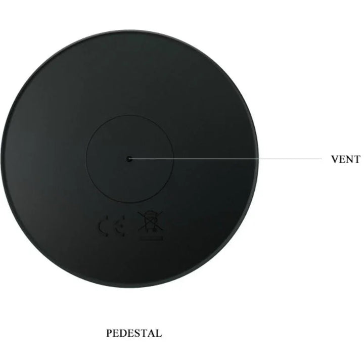 PRETTY LOVE - PLUG MAGIC JINGER UP & DOWN Y VIBRACIÓN - Nuvica
