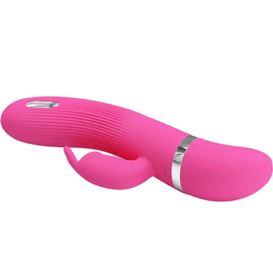 PRETTY LOVE - FLIRTATION INGRAM ELECTROSHOCK VIBRATOR - Nuvica