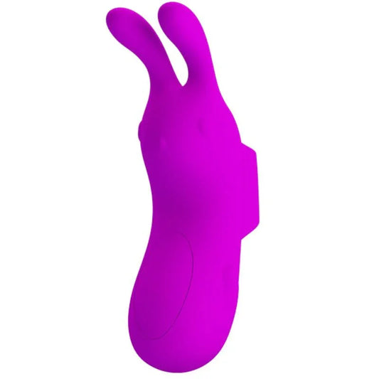 PRETTY LOVE - SMART DEDAL RECARGABLE CON RABBIT - Nuvica