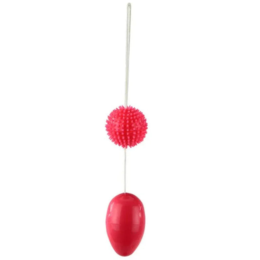 BAILE - TWINS BALLS BOLAS ANALES COMBINADAS - Nuvica