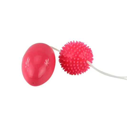BAILE - TWINS BALLS BOLAS ANALES COMBINADAS - Nuvica