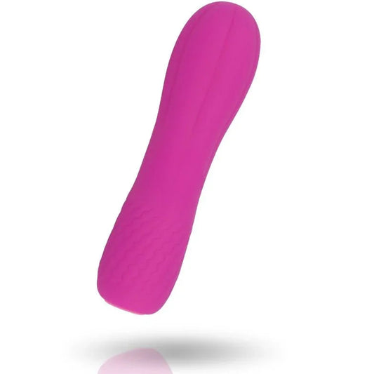 INSPIRE ESSENTIAL - VIBRADOR ELLIE LILA - Nuvica