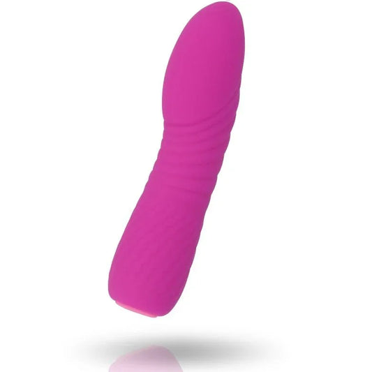 INSPIRE ESSENTIAL - MYLA VIBRADOR LILA - Nuvica