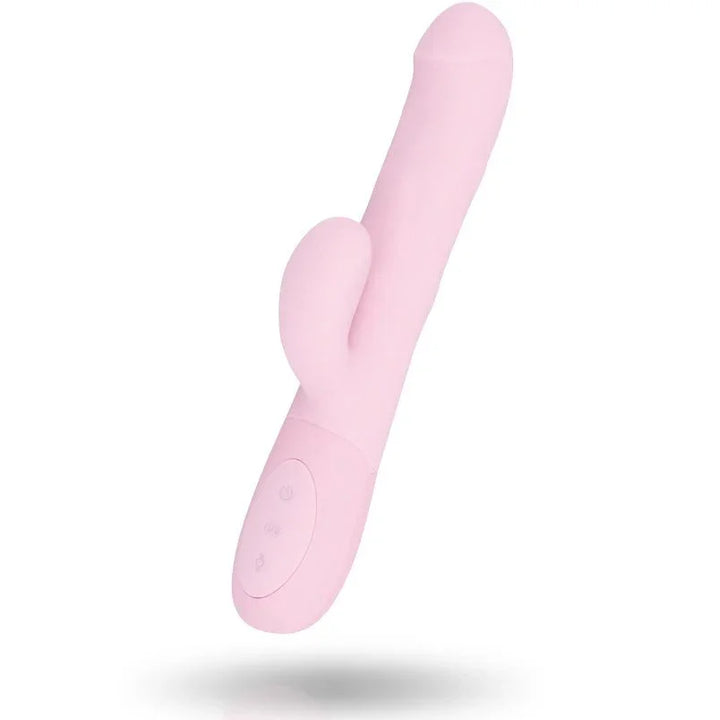 INSPIRE SENSE - GABRIELLA VIBRADOR ROSA - Nuvica