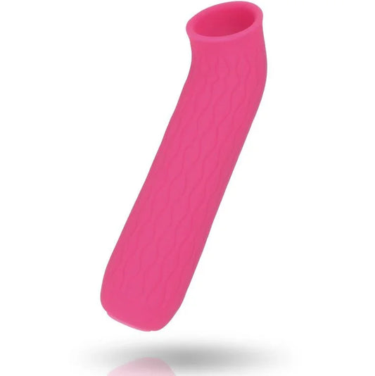 INSPIRE SUCTION - WYNTER ESTIMULADOR ROSA - Nuvica