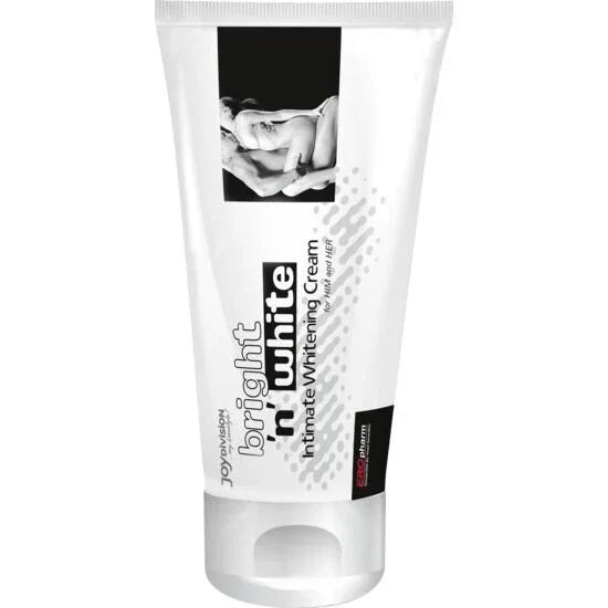 JOYDIVISION - BRIGHT 'N'WHITE CREMA BLANQUEADORA UNISEX - Nuvica