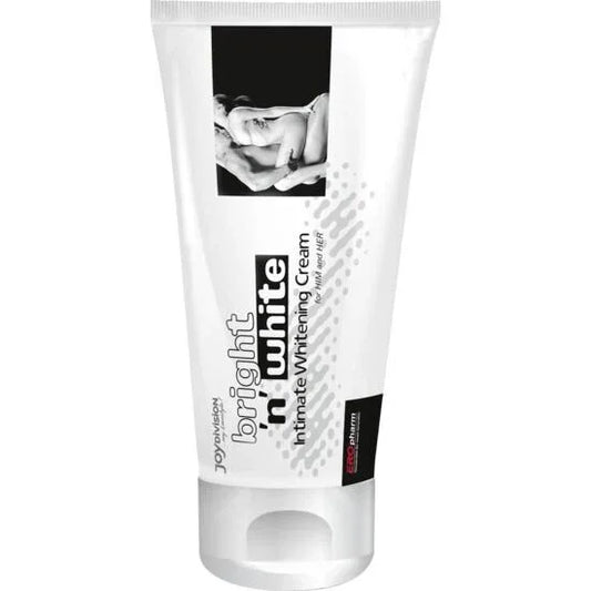 JOYDIVISION - BRIGHT 'N'WHITE CREMA BLANQUEADORA UNISEX - Nuvica