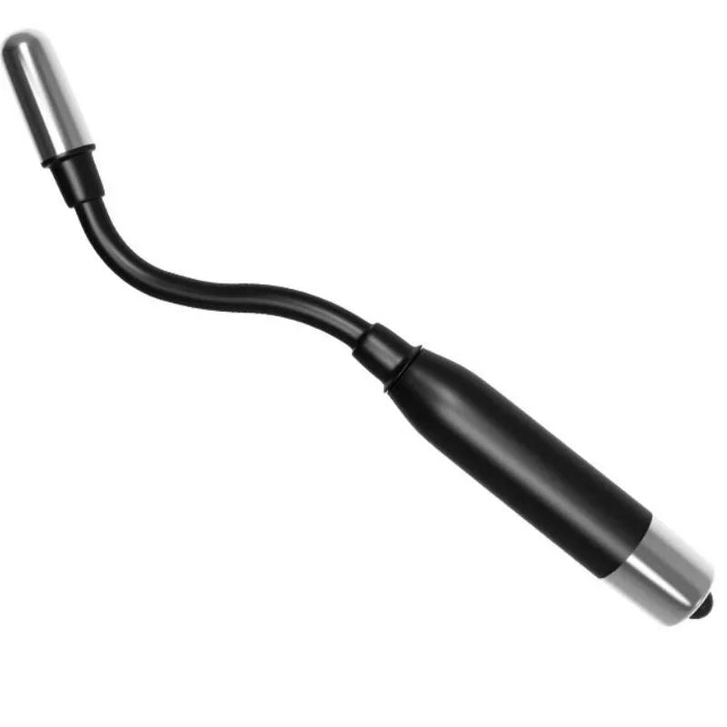 BAILE - WIZARD MAGIC WAND ESTIMULADOR CON VIBRACIÓN - Nuvica