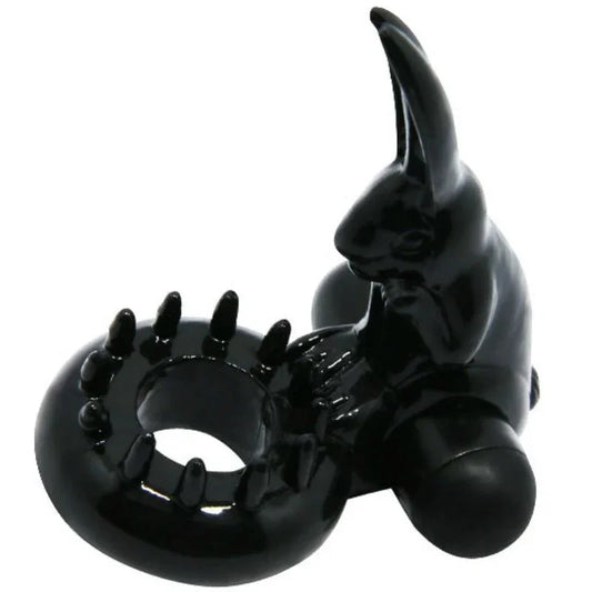 BAILE - SWEET RING ANILLO CON RABBIT - Nuvica