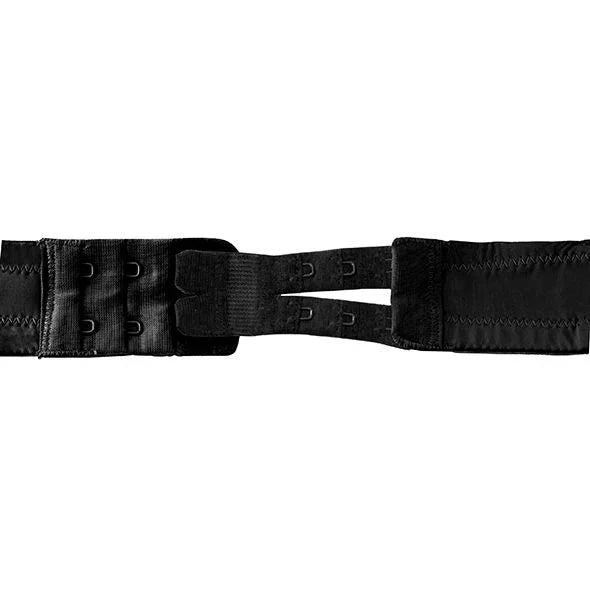 BYE-BRA - EXTENSORES DE CONTORNO FLEXIBLES 2 GANCHOS 3 UDS - Nuvica